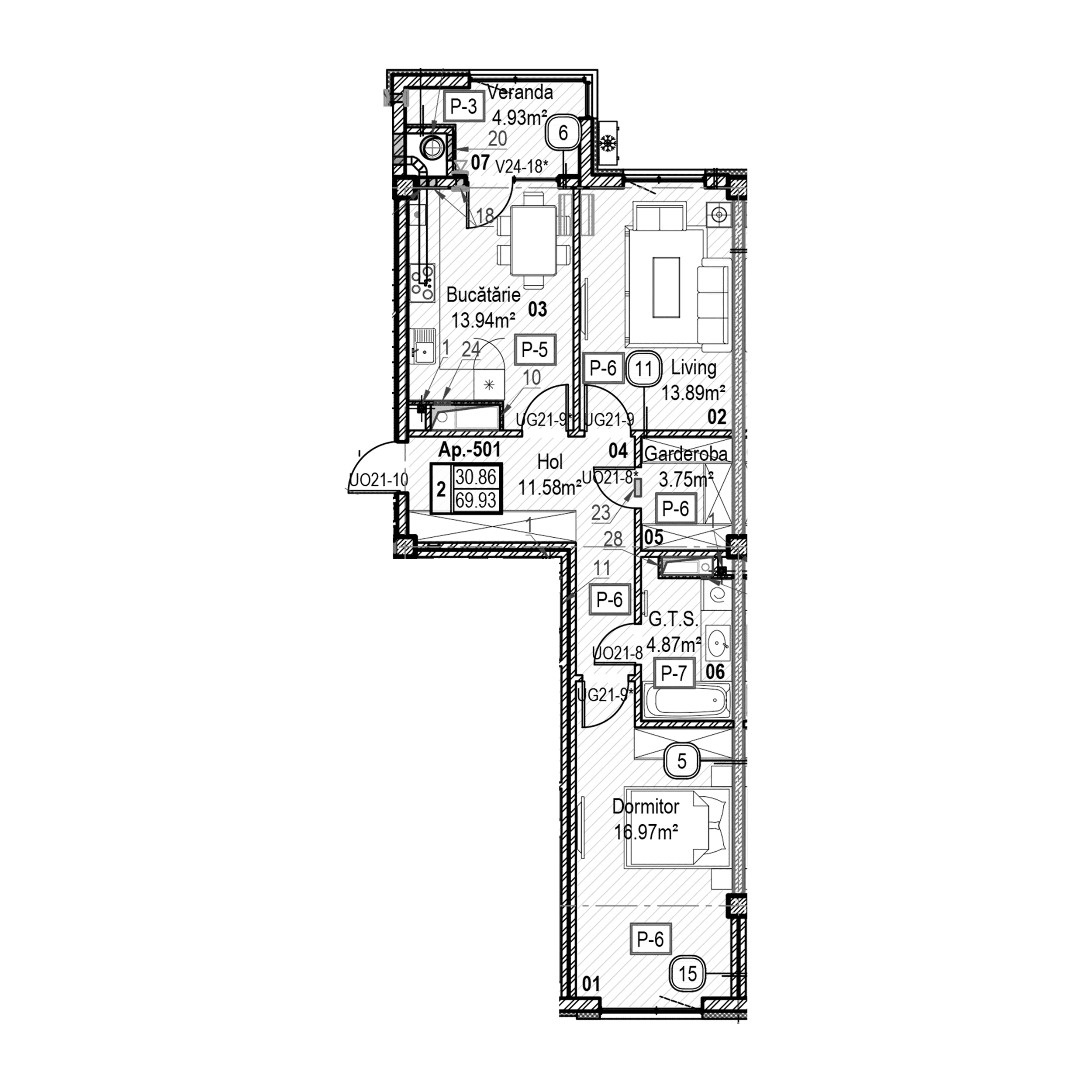 apartment cover photo